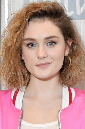 Grace Victoria Cox List of All Movies & Filmography Fandango